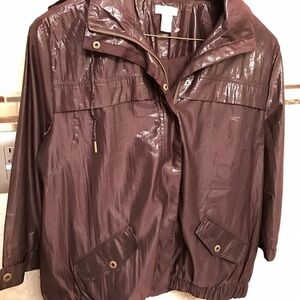 EUC Chico's Coat 2 (14/16)